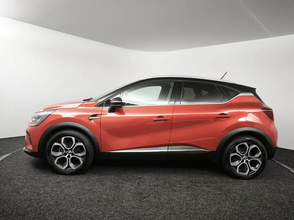 Renault Captur 1.6 E-Tech Plug-in Hybrid 160 Intens uit 2022, foto 15