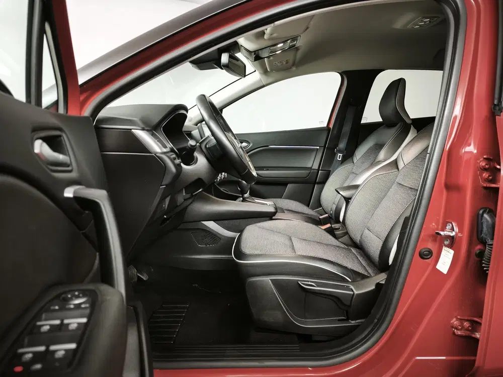 Renault Captur 1.6 E-Tech Plug-in Hybrid 160 Intens uit 2022, foto 7