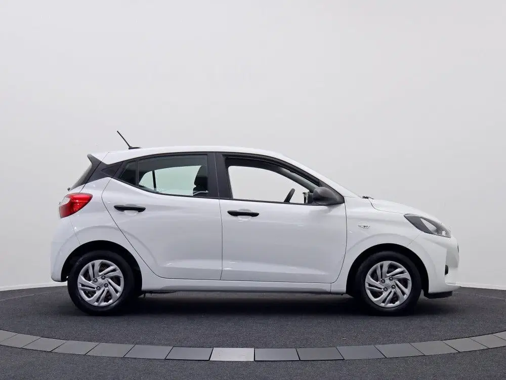 Hyundai i10 1.0 i-Motion uit 2020, foto 11