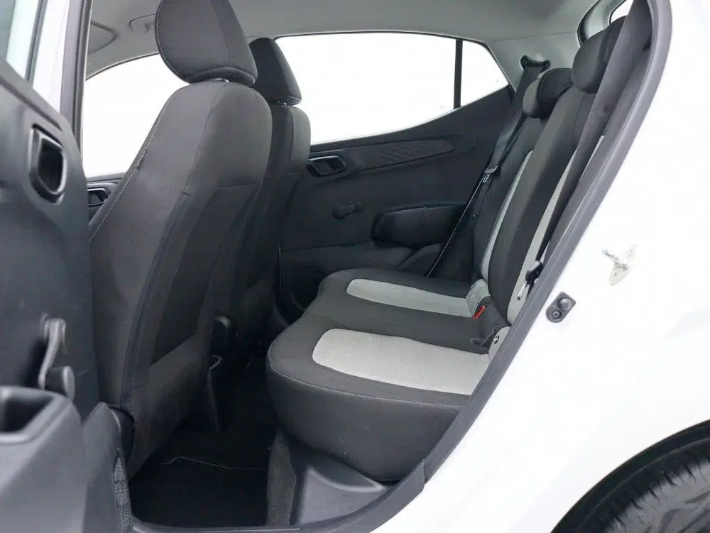 Hyundai i10 1.0 i-Motion uit 2020, foto 15