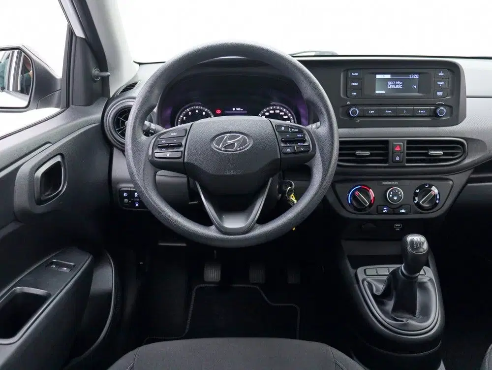 Hyundai i10 1.0 i-Motion uit 2020, foto 3
