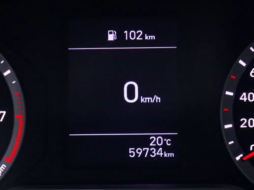 Hyundai i10 1.0 i-Motion uit 2020, foto 4