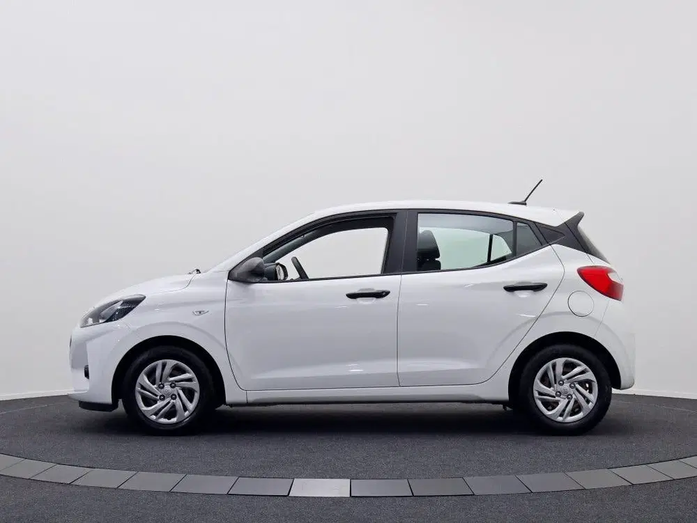 Hyundai i10 1.0 i-Motion uit 2020, foto 6