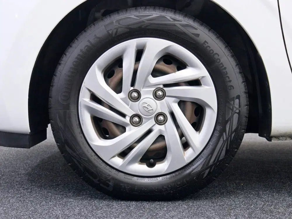Hyundai i10 1.0 i-Motion uit 2020, foto 7