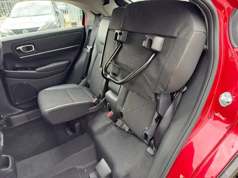 Honda HR-V 1.5 e:HEV Hybrid Automaat Advance uit 2024, foto 15