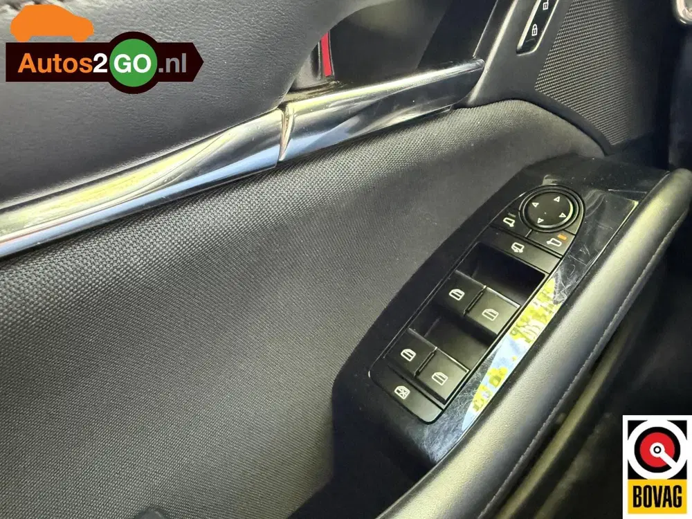 Mazda 3 2.0 e-SkyActiv-G M Hybrid 122 uit 2019, foto 14