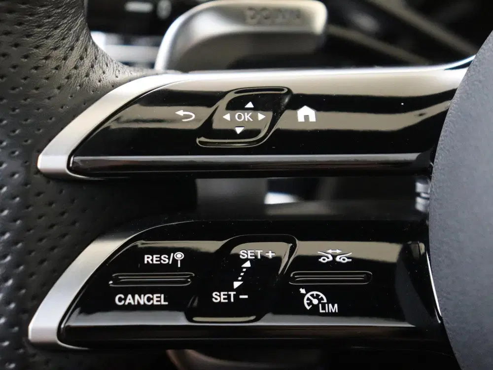 Mercedes-Benz E-Klasse AMG 53 4MATIC+ Night Edition P uit 2024, foto 15