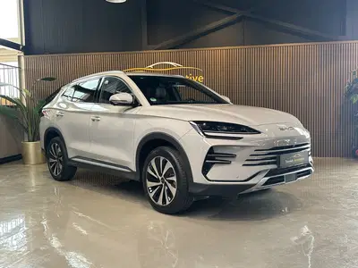 BYD Seal U 1.5 DM-i FWD Boost uit 2026