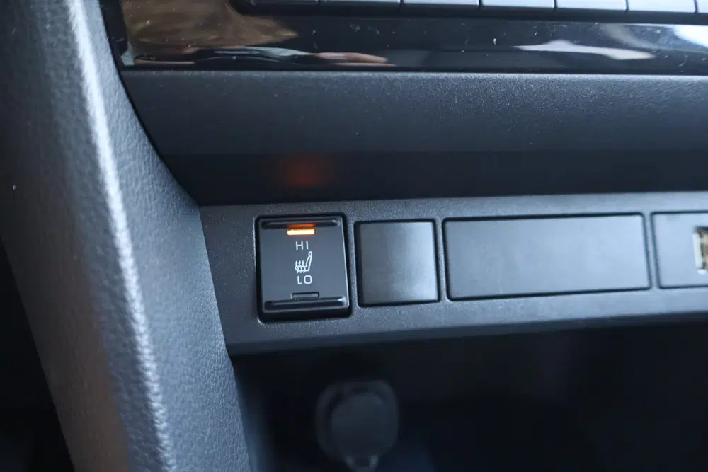 Toyota Yaris Cross 1.5 Hybrid Executive uit 2022, foto 14
