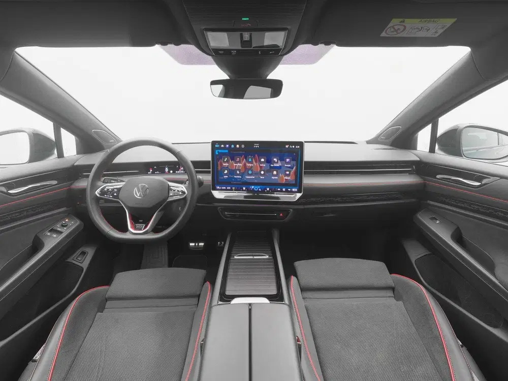 Volkswagen ID.7 GTX Limited Edition 86 kWh 340pk uit 2025, foto 3