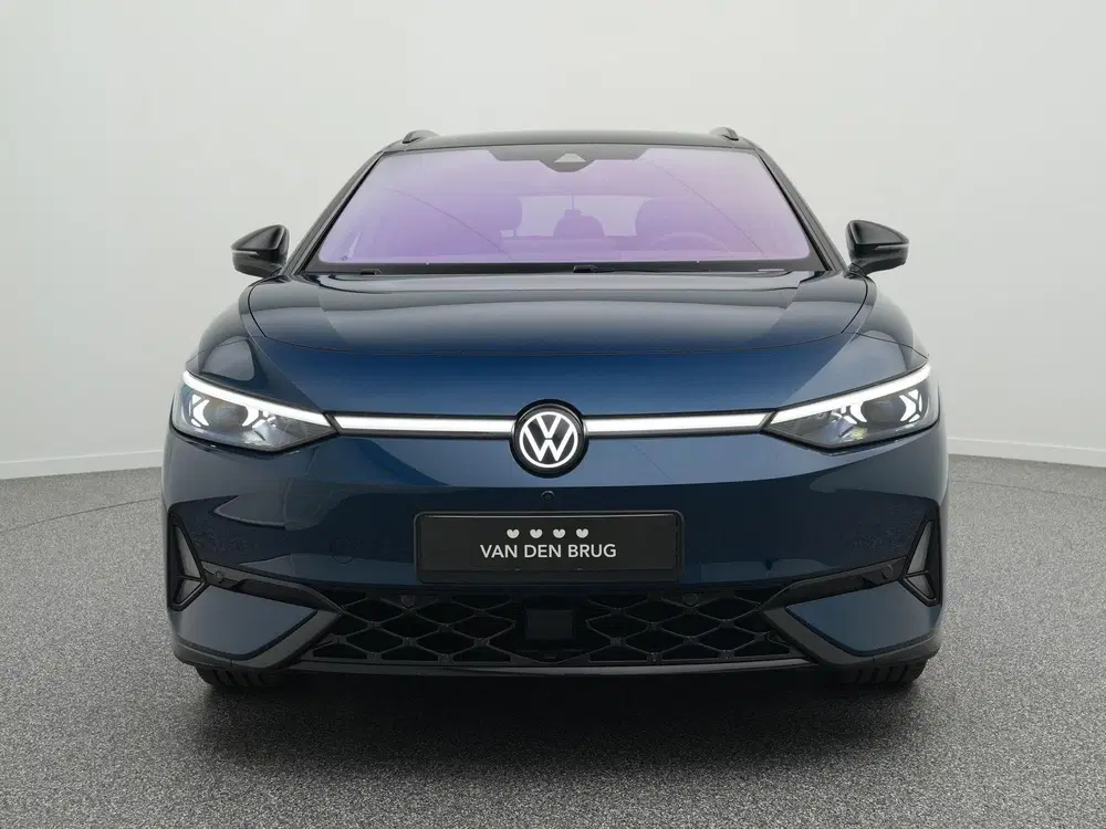 Volkswagen ID.7 GTX Limited Edition 86 kWh 340pk uit 2025, foto 5
