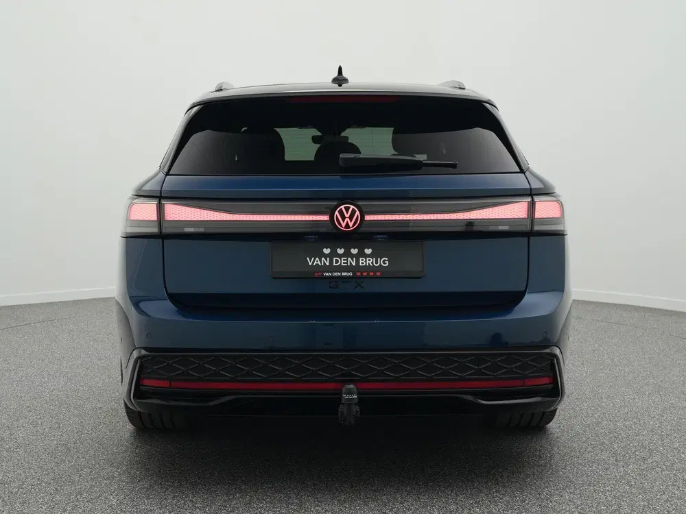 Volkswagen ID.7 GTX Limited Edition 86 kWh 340pk uit 2025, foto 6
