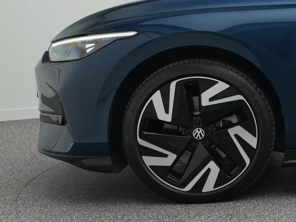 Volkswagen ID.7 GTX Limited Edition 86 kWh 340pk uit 2025, foto 7