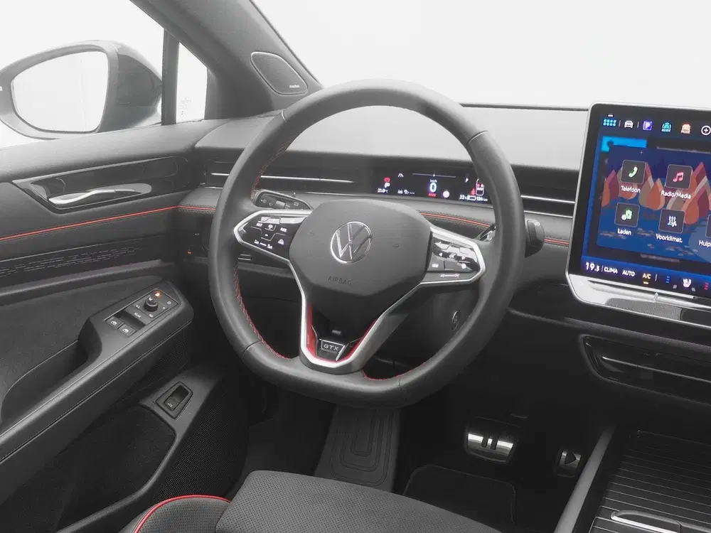 Volkswagen ID.7 GTX Limited Edition 86 kWh 340pk uit 2025, foto 8