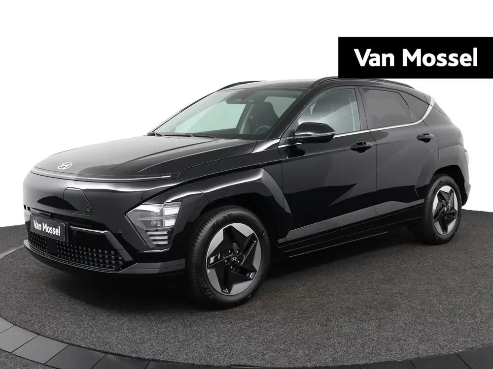 Hyundai KONA Comfort Smart 64.8 kWh uit 2026