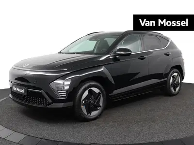 Hyundai KONA Comfort Smart 64.8 kWh uit 2026