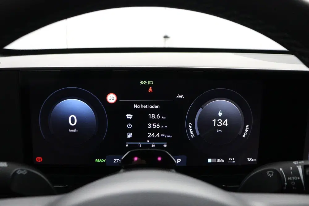 Hyundai KONA Comfort Smart 64.8 kWh uit 2026, foto 10