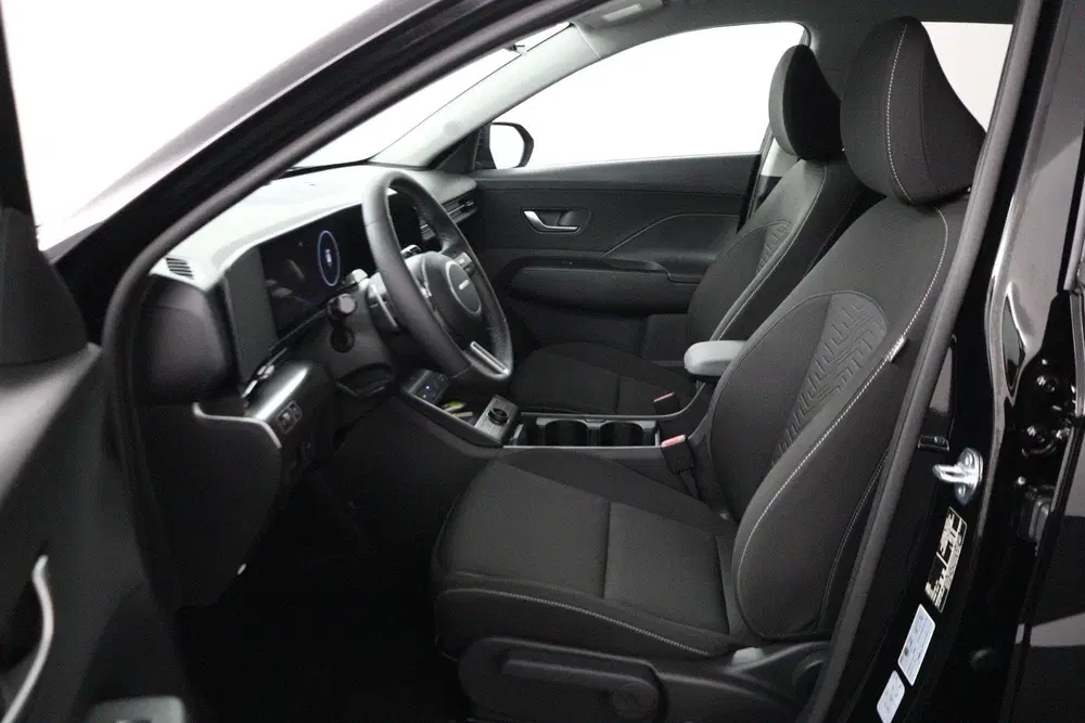Hyundai KONA Comfort Smart 64.8 kWh uit 2026, foto 14