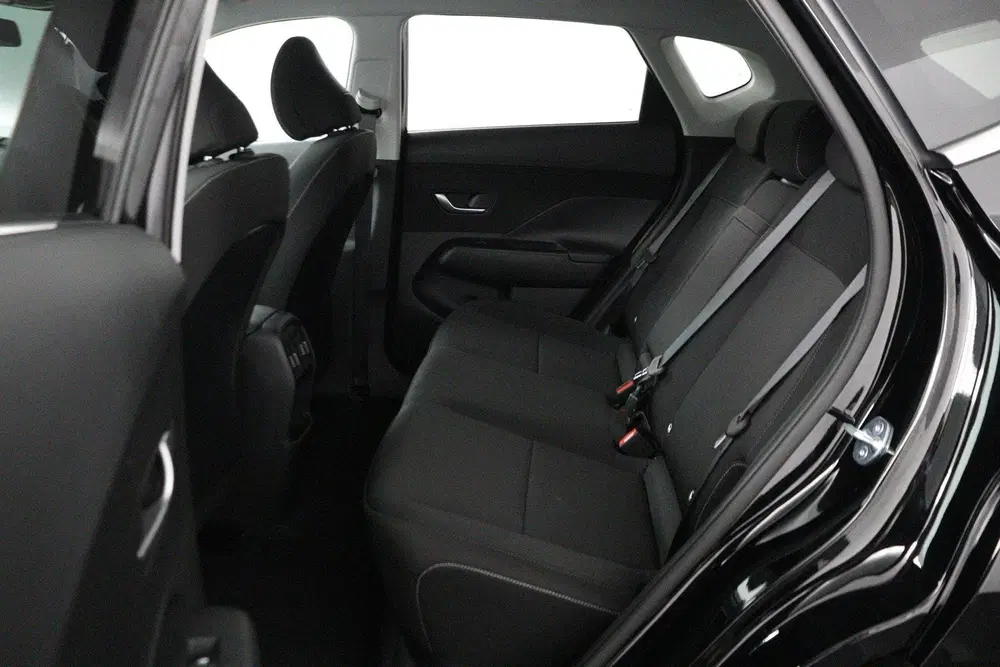 Hyundai KONA Comfort Smart 64.8 kWh uit 2026, foto 15