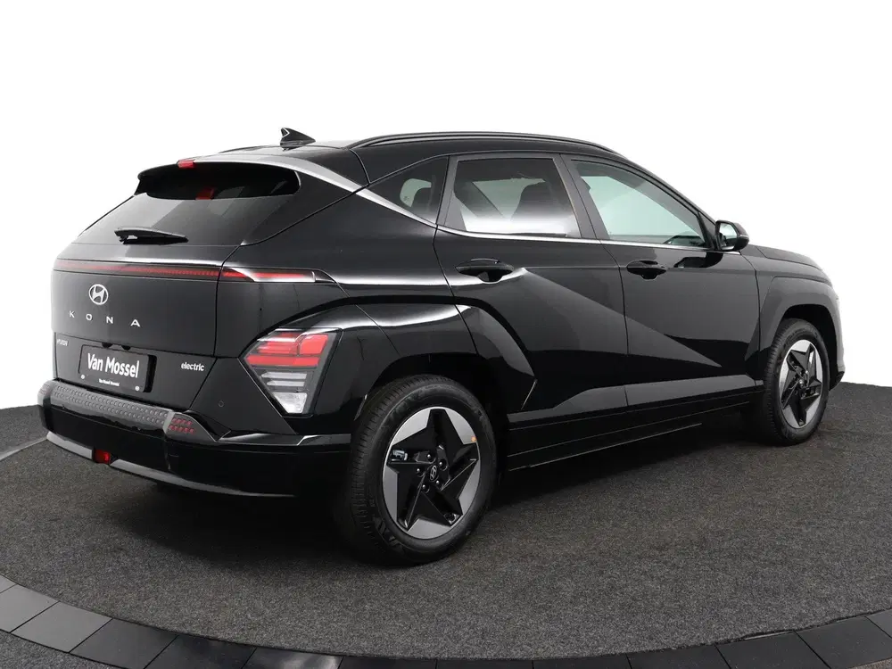 Hyundai KONA Comfort Smart 64.8 kWh uit 2026, foto 3
