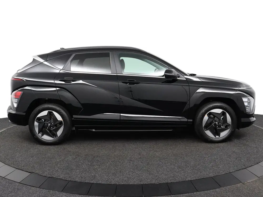 Hyundai KONA Comfort Smart 64.8 kWh uit 2026, foto 4