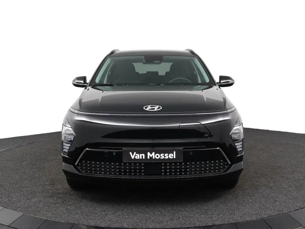 Hyundai KONA Comfort Smart 64.8 kWh uit 2026, foto 5