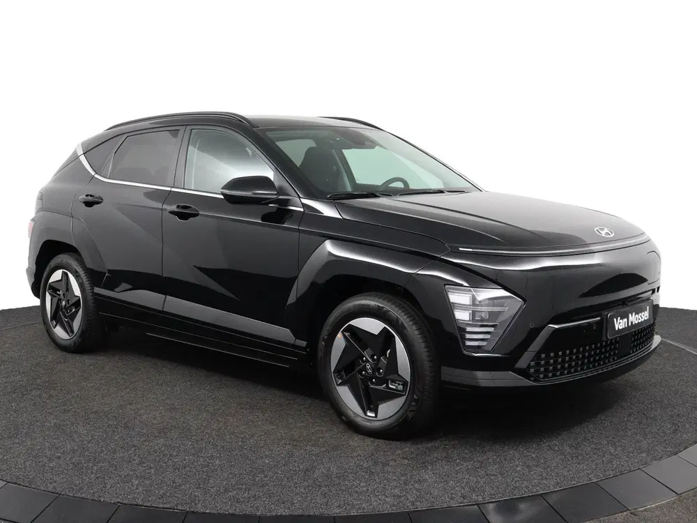 Hyundai KONA Comfort Smart 64.8 kWh uit 2026, foto 6