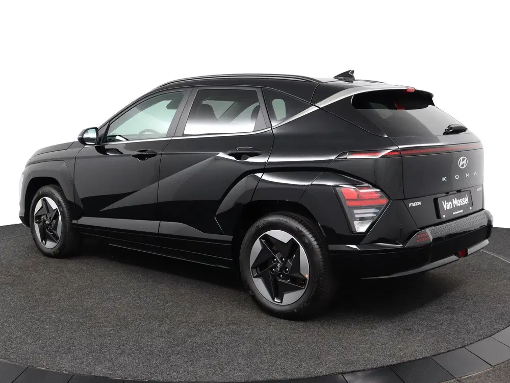 Hyundai KONA Comfort Smart 64.8 kWh uit 2026, foto 7