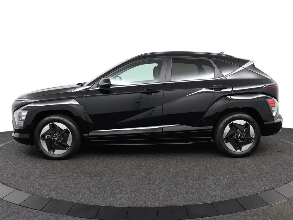 Hyundai KONA Comfort Smart 64.8 kWh uit 2026, foto 8