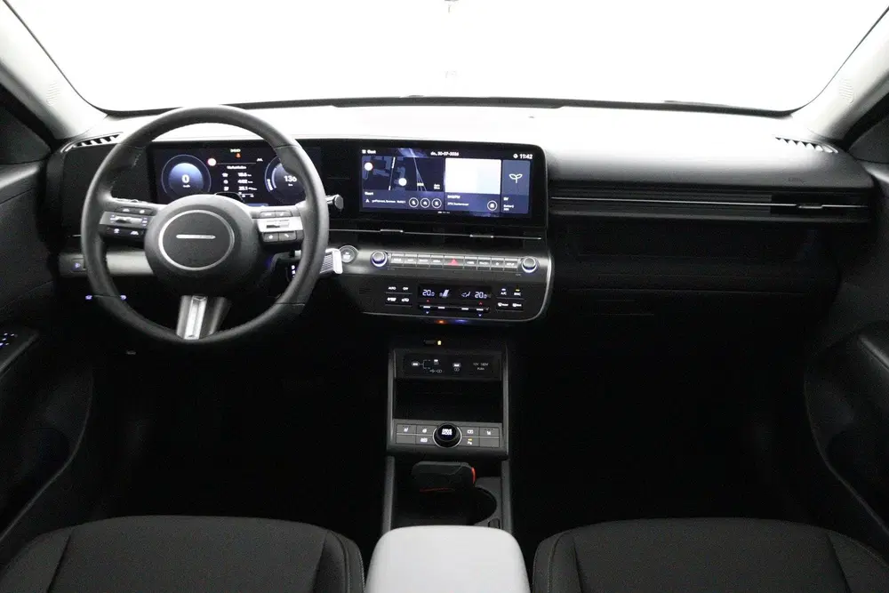 Hyundai KONA Comfort Smart 64.8 kWh uit 2026, foto 9