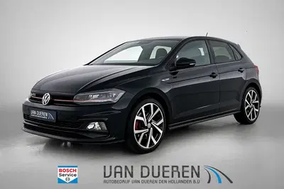 Volkswagen Polo 2.0 TSI GTI Virtual uit 2020