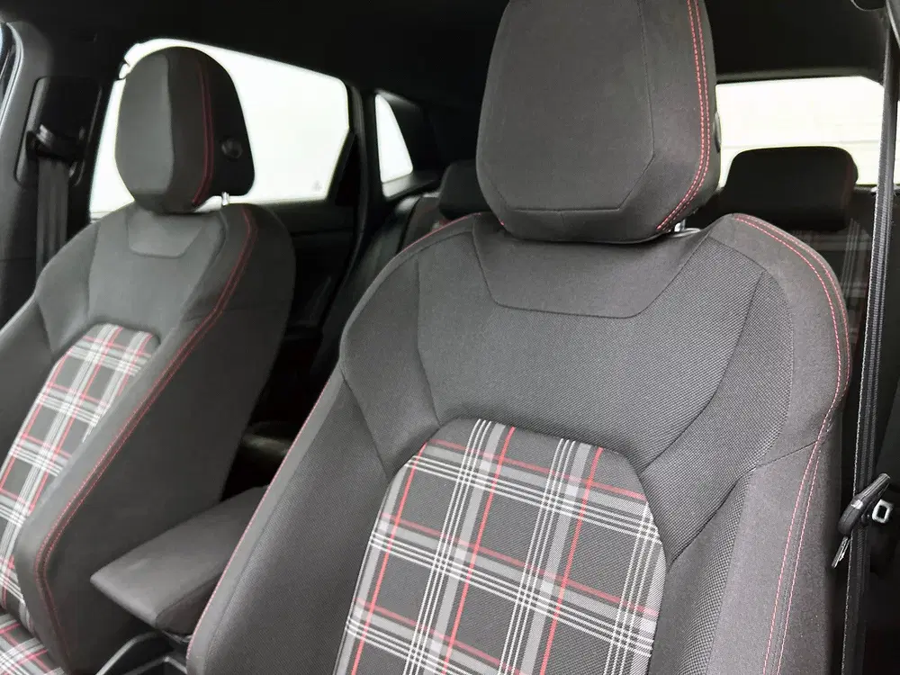Volkswagen Polo 2.0 TSI GTI Virtual uit 2020, foto 14