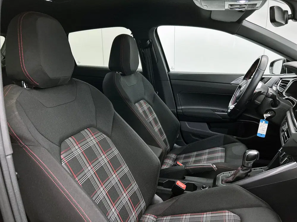 Volkswagen Polo 2.0 TSI GTI Virtual uit 2020, foto 6