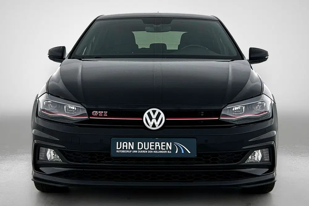 Volkswagen Polo 2.0 TSI GTI Virtual uit 2020, foto 8