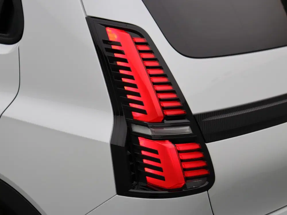 Renault 5 comfort range techno 52 kWh uit 2026, foto 10