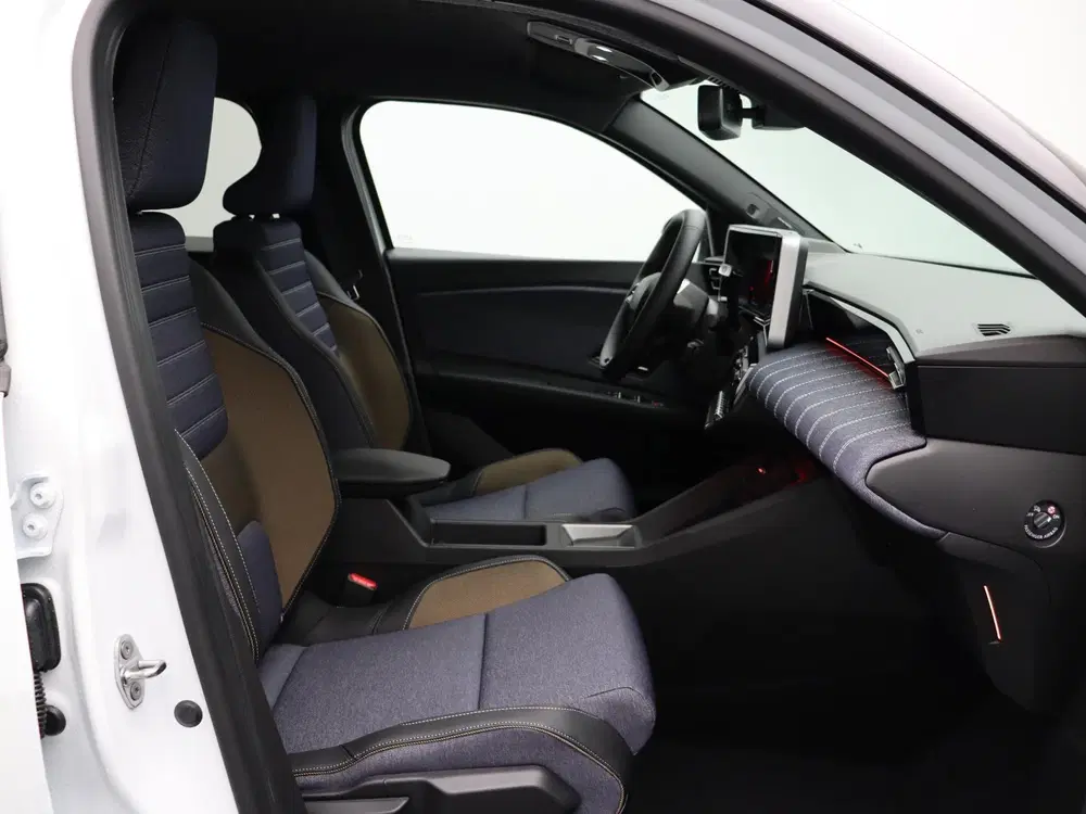 Renault 5 comfort range techno 52 kWh uit 2026, foto 13