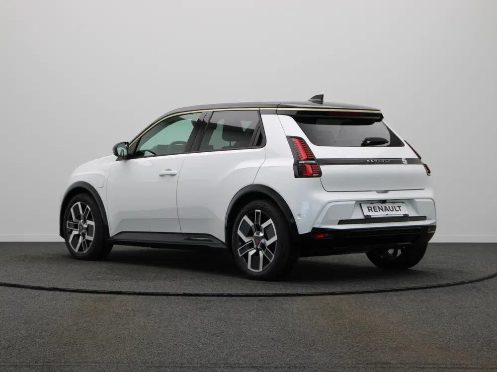 Renault 5 comfort range techno 52 kWh uit 2026, foto 2