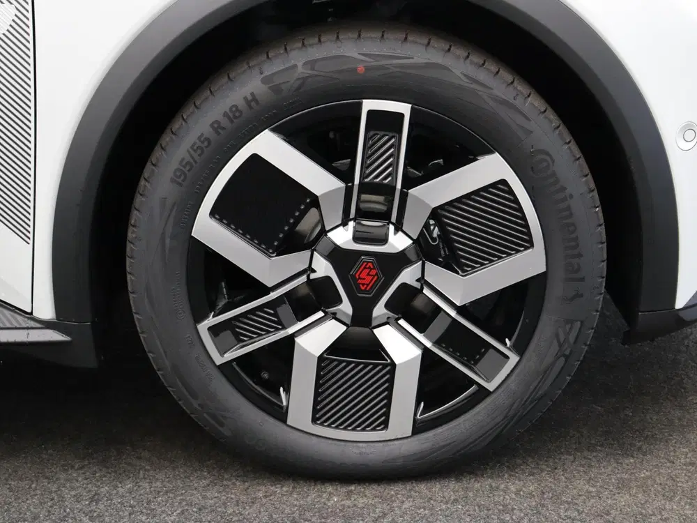 Renault 5 comfort range techno 52 kWh uit 2026, foto 7
