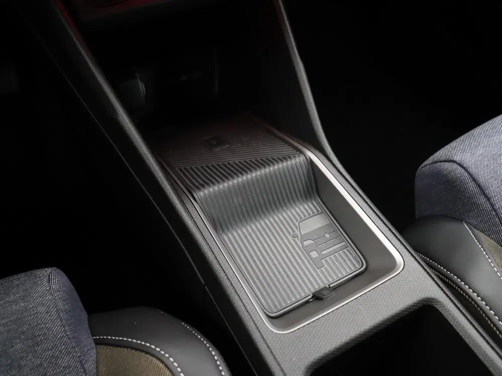 Renault 5 comfort range techno 52 kWh uit 2026, foto 8