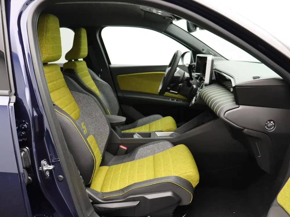 Renault 5 comfort range iconic cinq 52 kWh uit 2026, foto 5