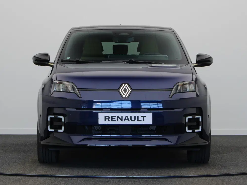 Renault 5 comfort range iconic cinq 52 kWh uit 2026, foto 6