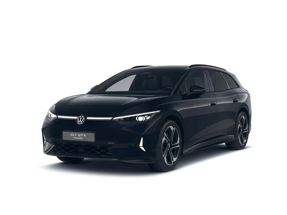 Volkswagen ID.7 GTX Limited Edition 86 kWh accu 340 PK uit 2026