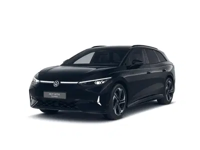 Volkswagen ID.7 GTX Limited Edition 86 kWh accu 340 PK uit 2026