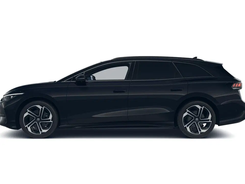 Volkswagen ID.7 GTX Limited Edition 86 kWh accu 340 PK uit 2026, foto 3