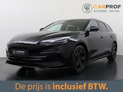 BYD Seal 6 1.5 DM-i Comfort Lite PHEV uit 2026