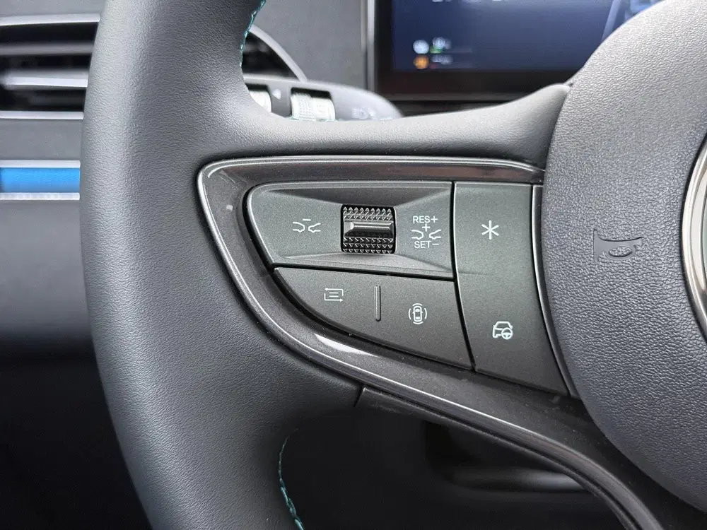 BYD Seal 6 1.5 DM-i Comfort Lite PHEV uit 2026, foto 10