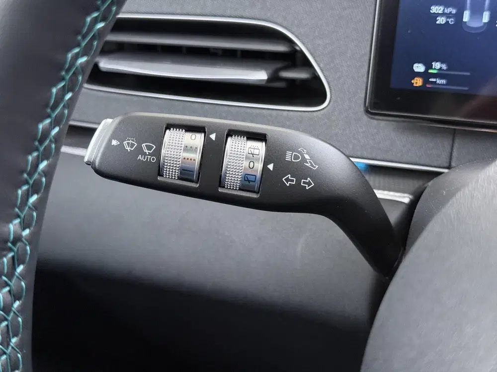 BYD Seal 6 1.5 DM-i Comfort Lite PHEV uit 2026, foto 13