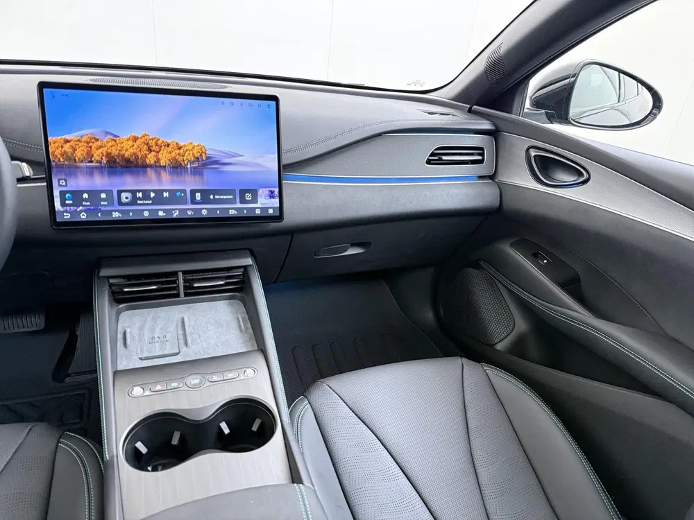 BYD Seal 6 1.5 DM-i Comfort Lite PHEV uit 2026, foto 14