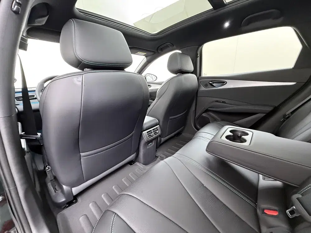 BYD Seal 6 1.5 DM-i Comfort Lite PHEV uit 2026, foto 15