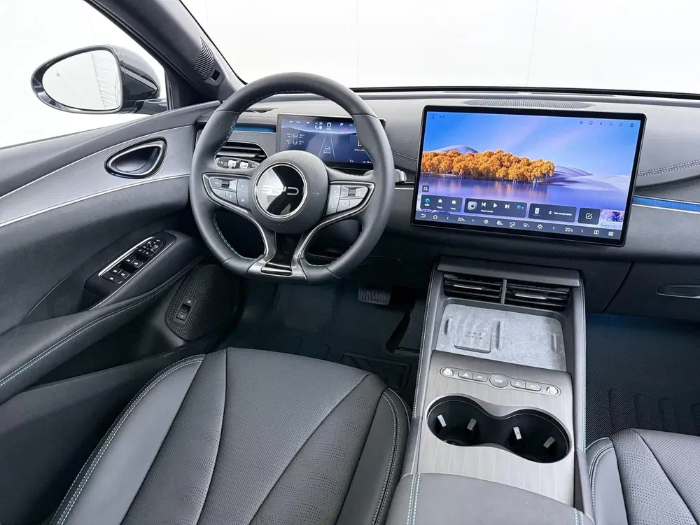BYD Seal 6 1.5 DM-i Comfort Lite PHEV uit 2026, foto 7